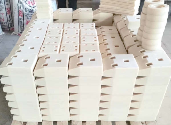 尼龙制品