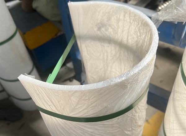 聚乙烯U型衬板