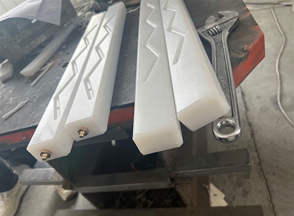 超高分子量聚乙烯异形件